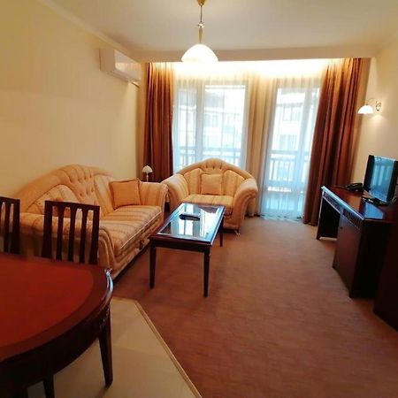 בנסקו Downtown Luxury Private Apartments מראה חיצוני תמונה