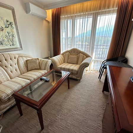 בנסקו Downtown Luxury Private Apartments מראה חיצוני תמונה