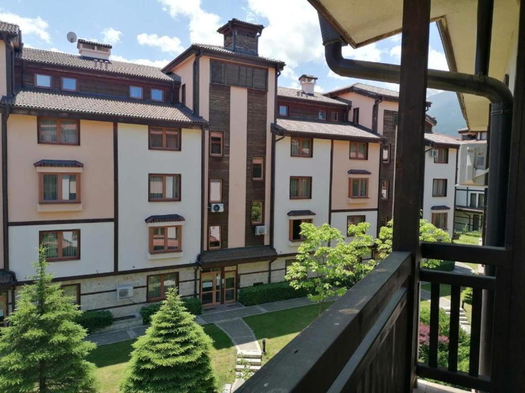 בנסקו Downtown Luxury Private Apartments מראה חיצוני תמונה