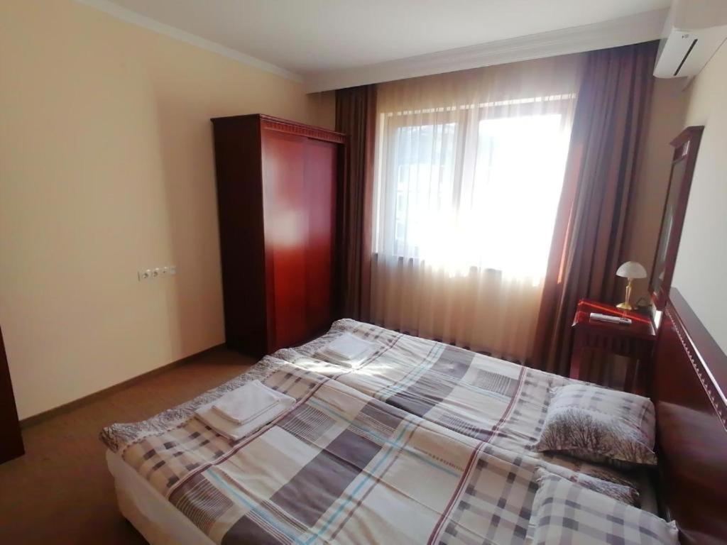 בנסקו Downtown Luxury Private Apartments מראה חיצוני תמונה