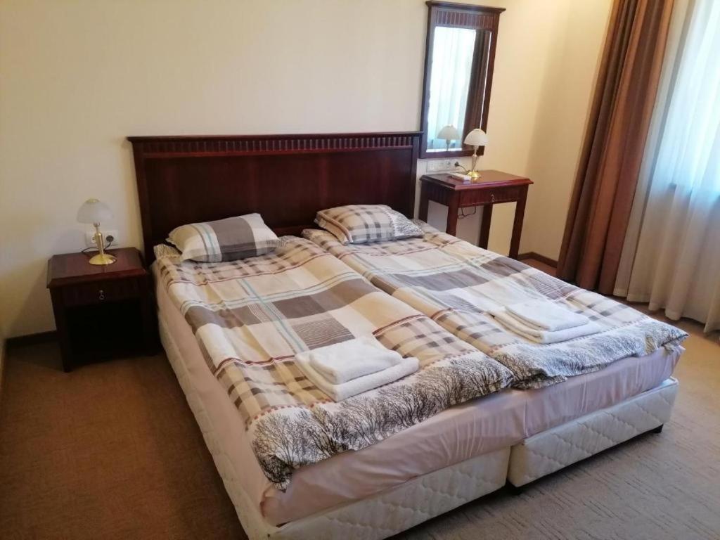 בנסקו Downtown Luxury Private Apartments מראה חיצוני תמונה
