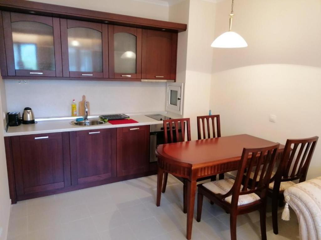 בנסקו Downtown Luxury Private Apartments מראה חיצוני תמונה
