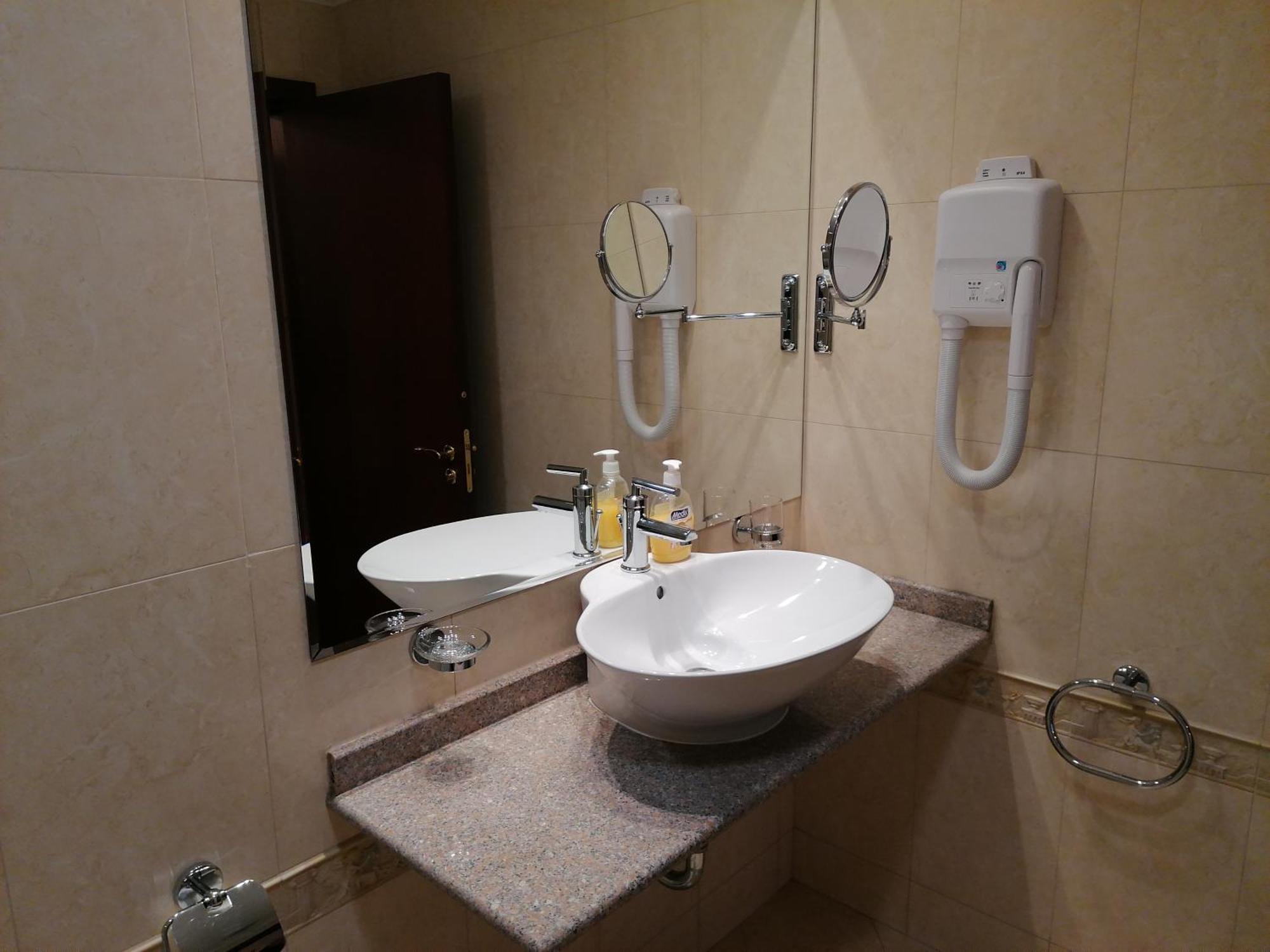 בנסקו Downtown Luxury Private Apartments חדר תמונה