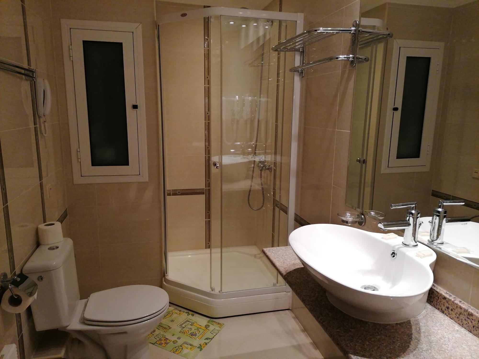 בנסקו Downtown Luxury Private Apartments חדר תמונה