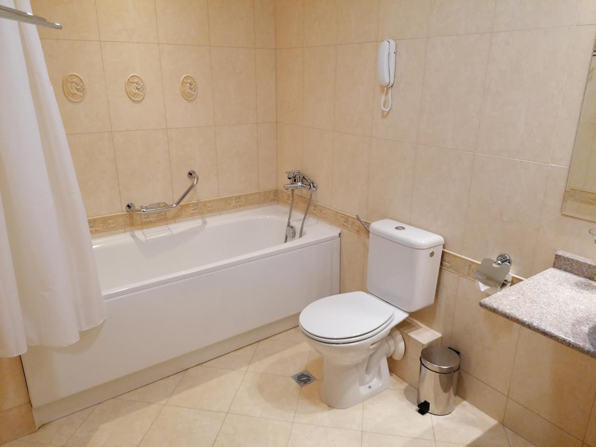 בנסקו Downtown Luxury Private Apartments חדר תמונה