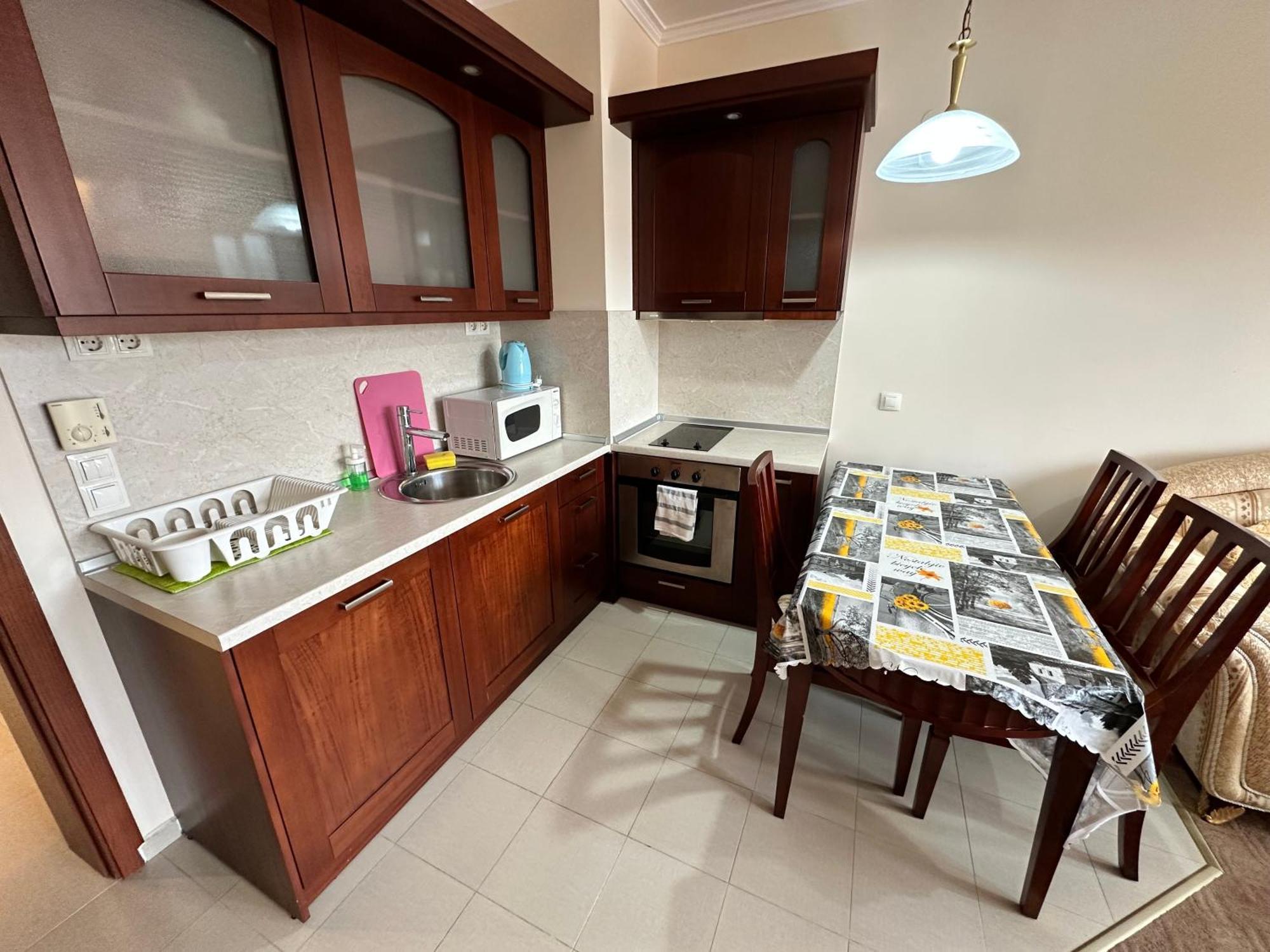 בנסקו Downtown Luxury Private Apartments מראה חיצוני תמונה