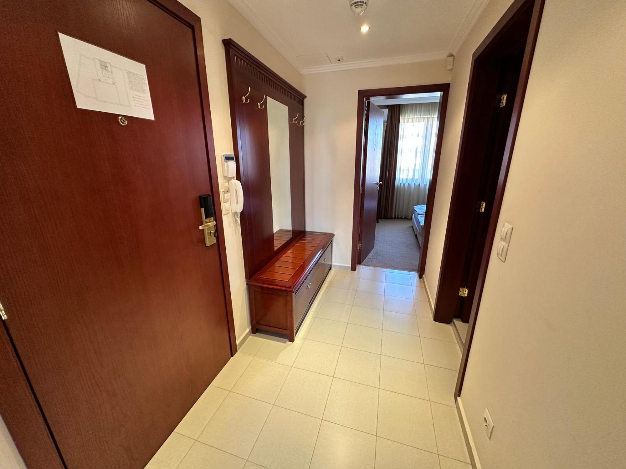 בנסקו Downtown Luxury Private Apartments מראה חיצוני תמונה