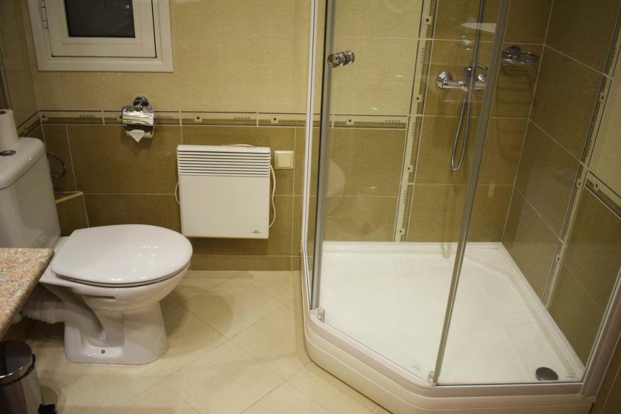 בנסקו Downtown Luxury Private Apartments מראה חיצוני תמונה