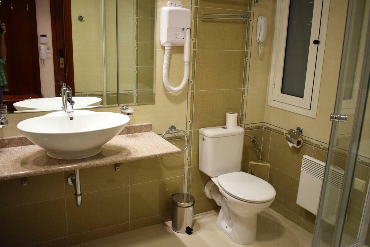 בנסקו Downtown Luxury Private Apartments מראה חיצוני תמונה